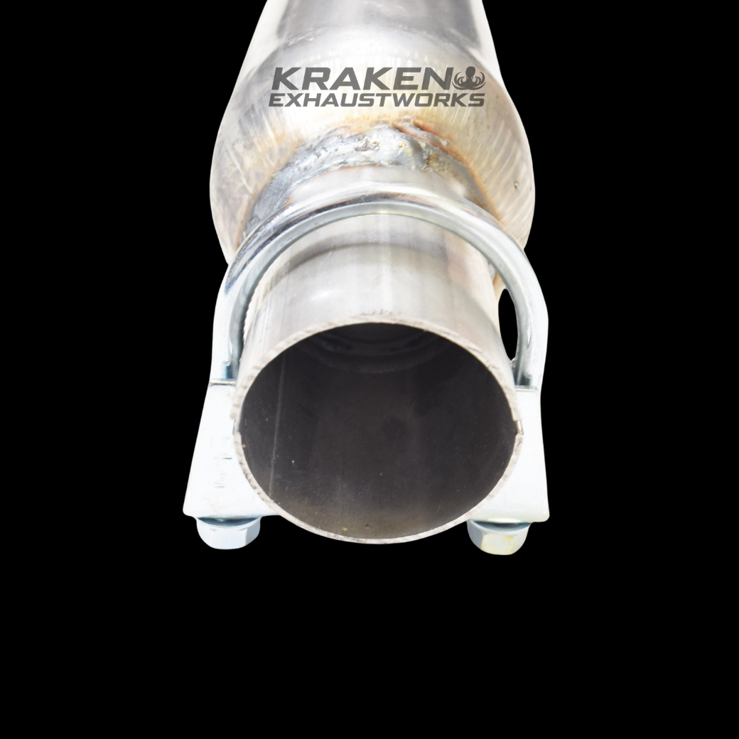 UNIVERSAL POWER BOMB WITH 76MM TIP