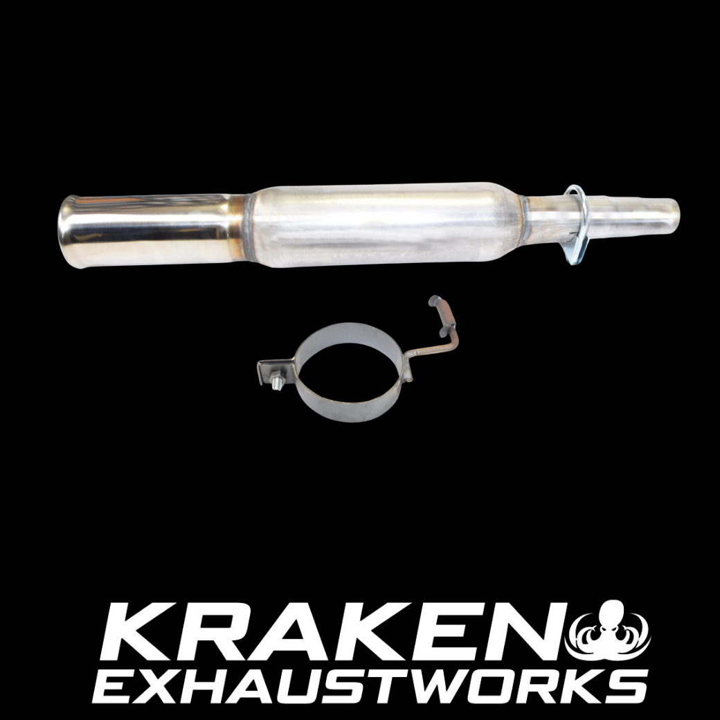 UNIVERSAL POWER BOMB WITH 76MM TIP
