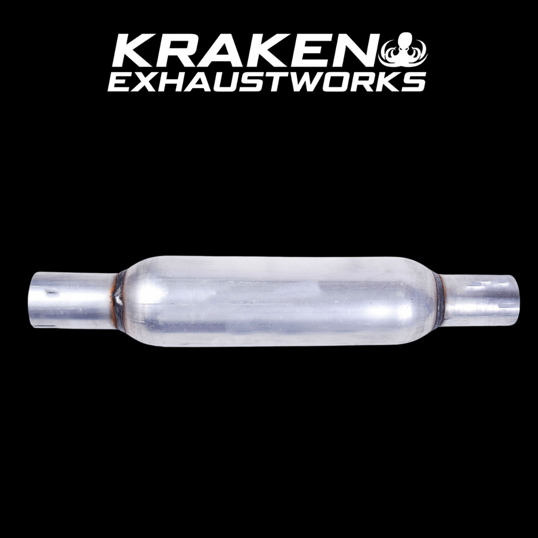 KRAKEN UNIVERSAL CENTRAL POWER BOMB