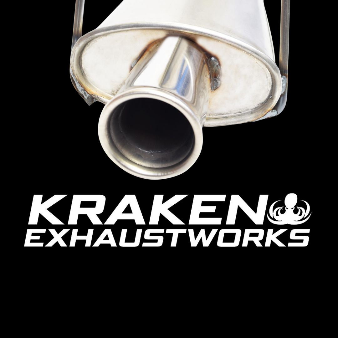 FIAT 500/PANDA 1.2 PETROL SPORTS EXHAUST/ BACKBOX/ MUFFLER/ SILENCER