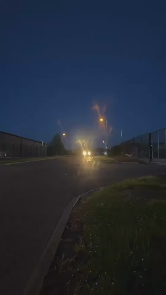 Load video: 